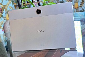 OPPO Pad SE: Tối giản nhưng đầy tính năng thực tiễn cho học tập và công việc