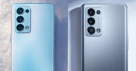 OPPO Reno 6 Pro 5G có mấy phiên bản màu sắc?