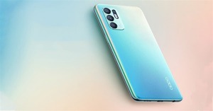 OPPO Reno 7 4G có còn là lựa chọn tốt trong năm 2022?
