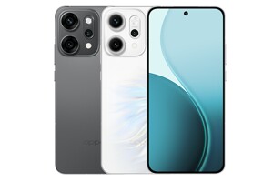 OPPO Reno14 Pro 5G - "kẻ xuất chúng" hội tụ loạt trang bị đẳng cấp!