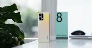 OPPO Reno8 4G giá bao nhiêu tiền? Có những lựa chọn màu sắc nào?