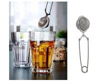 Pha trà không cần ấm trà với dụng cụ lọc trà thông minh