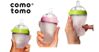 Phân biệt bình sữa Comotomo thật giả như thế nào?