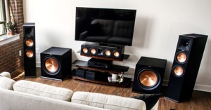 Phân biệt các hệ thống dàn âm thanh phổ biến hiện nay