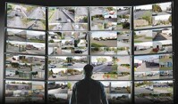 Phân loại camera giám sát an ninh dành cho công sở
