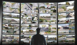 Phân loại camera giám sát an ninh dành cho công sở