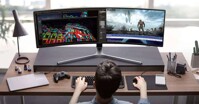 Phân loại màn hình chơi game hiện có trên thị trường