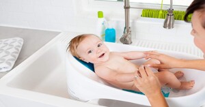 Phân loại sữa tắm hữu cơ cho bé tốt nhất