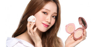 Phấn nền là gì? Top 3 phấn nền được nhiều chị em ưa chuộng nhất