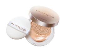 Phấn nước Maybelline: Dòng BB Cushion có thực sự đỉnh và nên rinh?