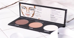 Phấn tạo khối loại nào tốt? Tư vấn cách lựa chọn phấn tạo khối phù hợp