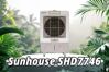 Phân tích điểm mạnh, điểm yếu của quạt điều hòa Sunhouse SHD7746 từ A - Z
