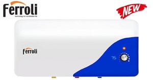 Phân tích điểm mạnh và điểm yếu của bình tắm nóng lạnh Ferroli UNO ME 30L