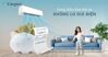 Phân tích ưu điểm và hạn chế khi lựa chọn điều hòa Casper 24000BTU 1 chiều Inverter GC-24IS33