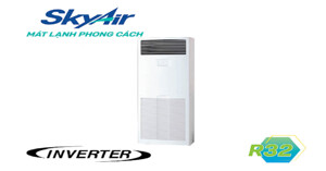Phân tích ưu nhược của điều hòa tủ đứng Daikin FVA100AMVM/RZF100CVM