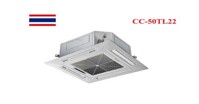 Phân tích ưu nhược điểm của điều hòa Casper CC-50TL22