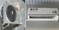 Phân tích ưu nhược điểm của điều hòa Sharp AH-X10ZEW