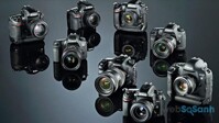 Phân tích ưu - nhược điểm của các dòng máy ảnh phổ biến trên thị trường