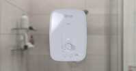Phân tích ưu nhược điểm của bình nóng lạnh Centon Presto Lite NP 4.5kW