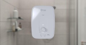 Phân tích ưu nhược điểm của bình nóng lạnh Centon Presto Lite NP 4.5kW