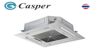 Phân tích ưu nhược điểm của dòng điều hòa Cassette 24000Btu 2 chiều Ch-24tl22