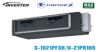 Phân tích ưu nhược điểm của điều hòa nối ống gió Panasonic S-1821PF3H/U-21PR1H5