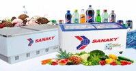Phân tích ưu – nhược điểm của tủ đông lạnh Sanaky