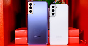 Phân vân giữa bộ đôi Samsung S21 5G và Samsung S21 Plus 5G. Nên chọn mẫu nào?