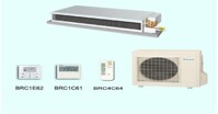 Phòng 40m2 nên lắp điều hòa nối ống gió Daikin FDBNQ24MV1V/RNQ24MV1V không?