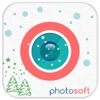 PhotoSoft FX: Ứng dụng chụp ảnh cực ấn tượng cho dòng điện thoại Android