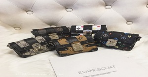 Phụ huynh cần lưu ý những gì khi chọn túi xách trẻ em