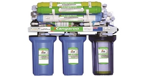 Phụ kiện máy lọc nước Kangaroo giá tốt, chính hãng hiện nay