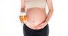 Phụ nữ có thai và cho con bú có nên uống bia không cồn không?
