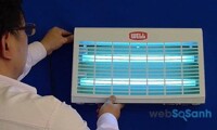 Phương pháp diệt muỗi nào hiệu quả nhất cho gia đình bạn ?