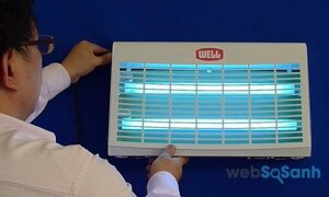 Phương pháp diệt muỗi nào hiệu quả nhất cho gia đình bạn ?