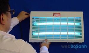 Phương pháp diệt muỗi nào hiệu quả nhất cho gia đình bạn ?