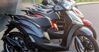 Piaggio Liberty 2021 S Black series 125 2021 có thay đổi gì đặc biệt?