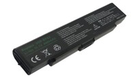 Pin Laptop SONY VAIO VGN-N370EW - Một sản phẩm chuyên nghiệp