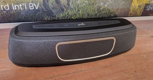 Polk Audio Magnifi Mini: Âm thanh lớn hơn tầm vóc!