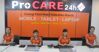 ProCARE24h.vn - Hệ thống sửa chữa bảo hành chuyên nghiệp, uy tín tại TP.HCM