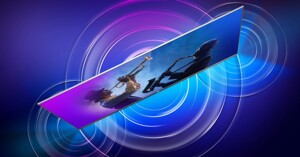 QLED Tivi 4K TCL 65C815 65 inch-Đột phá mới cho trải nghiệm tuyệt vời