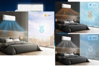 Quá nhiều model điều hòa Casper 9000 BTU, chọn loại nào tốt nhất năm 2025?