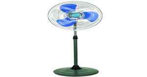 Quạt cây công nghiệp Komasu KM500IN có ưu điểm gì nổi bật?