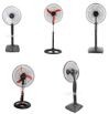 Quạt cây điện cơ Thống Nhất có tốt hơn các loại quạt khác trên thị trường không?