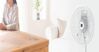 Quạt cây Sharp PJ-L3AS có tốt không? Giá bao nhiêu?