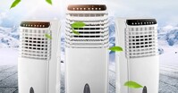 Quạt điều hòa Akyo của nước nào? Ưu điểm của các dòng quạt điều hòa Akyo là gì?