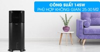 Quạt điều hòa Gree KSWK-2001DegL và những điều bạn cần biết