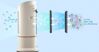 Quạt điều hòa ICOOL IC-02: Thiết kế nhỏ gọn, hiệu suất làm mát hoàn hảo