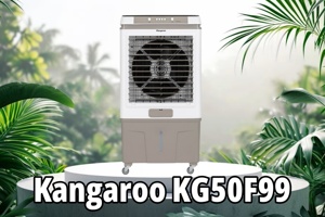 Quạt điều hòa Kangaroo KG50F99 có những ưu nhược điểm nào đáng chú ý?