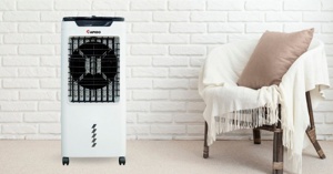 Quạt điều hòa không khí Rapido Everest 6000-M tiết kiệm điện năng một cách tối ưu nhất